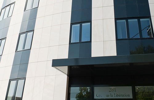 Talence Hotel | Ténéo Apparthotel Talence Arthena