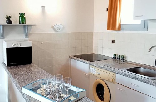 La Flotte House | Villa La Flotte, 2 bedrooms, 6 persons
