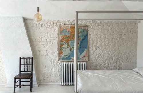 Angeac-Champagne Villa | Maison Galerie - Seven Bedroom Villa, Sleeps 14