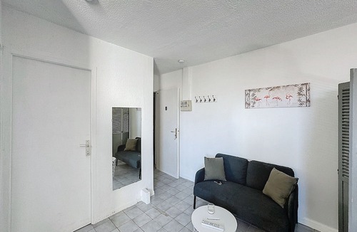 Saintes-Maries-de-la-Mer Apartment | Studio Saintes-Maries-de-la-Mer, studio flat, 2 persons