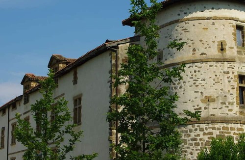 Espelette Villa | Villa Espelette, 5 bedrooms, 10 persons
