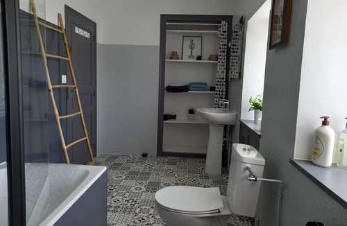 Saint-Claud Bed & Breakfast | Chambre D'hôtes à Saint-claud, Idéale Pour Vous Ressourcer !