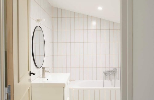 Saint Augustin House | Bright house with terrace in Bordeaux
