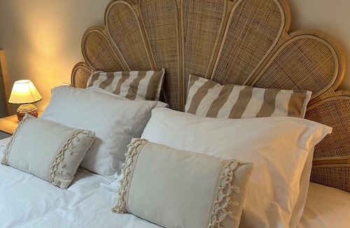 Gemozac Bed & Breakfast | Chambres Dhôtes Nature et Bien -être Entre Terre et mer