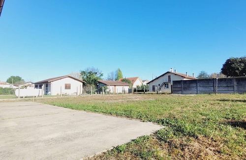 Saint-Paul-en-Born House | Petite Maison de Campagne Pour 4 à 6 Personnes à Saint Paul en Born