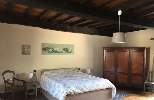 Saint-Capraise-de-Lalinde House | Maison Périgourdine 4 Personnes en Bord de Dordogne