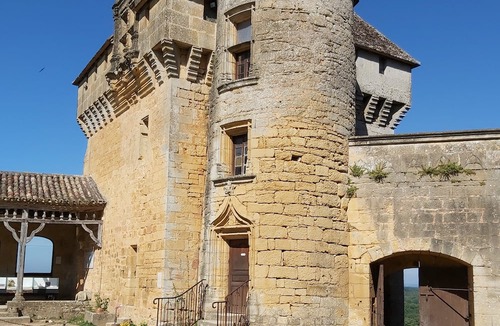 Bergerac House | Logement de Charme Refait à Neuf Avec Piscine et Climatisation