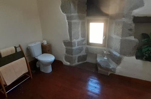 Charente Limousine House | Quaint, Historic French Village charm and lots of space to chill