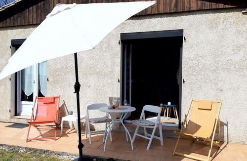 Cahuzac Cottage | Gîte 3 Rénové au Coeur des Bastides