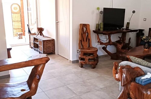 Vielle-Saint-Girons House | Maison Janet 5km vom Superstrand