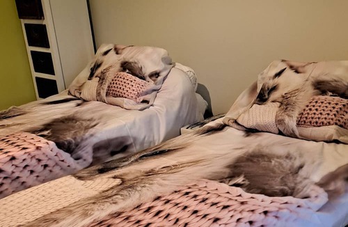 Bergerac Apartment | Logement de 80 Mètres Carrés en Dordogne