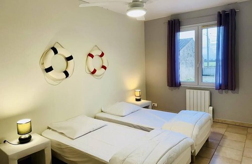 Fouras Apartment | Vrbo Property