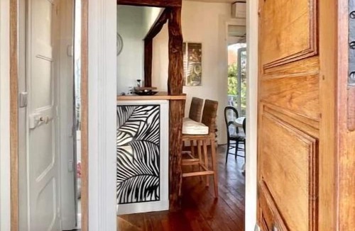 Limoges Villa | Villa Ouest au Coeur D'un Quartier Tranquille