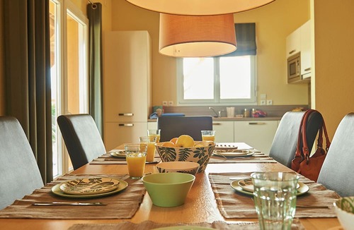 Les Forges Villa | Villa with fire place, in Loire region