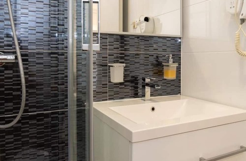 Split Apartment | Queen Mary Luxury Rooms Split
