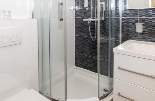 Split Apartment | Queen Mary Luxury Rooms Split