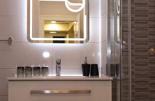 Split Apartment | Capital Luxury Rooms Split