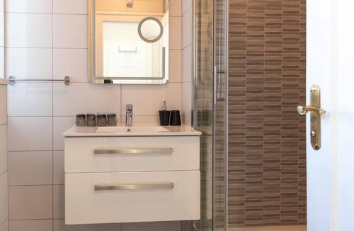 Split Apartment | Capital Luxury Rooms Split