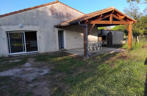Saint-Augustin House | House Saint Augustin sur mer
