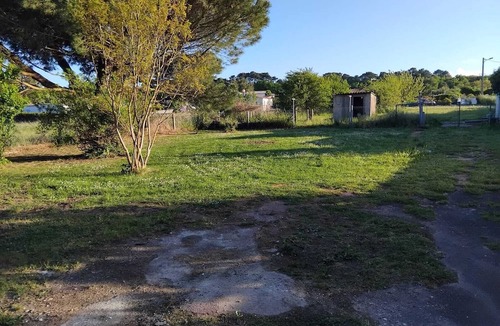 Saint-Augustin House | House Saint Augustin sur mer
