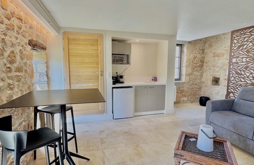 Domme Villa | Villa Turnac - Exceptional views over the valley