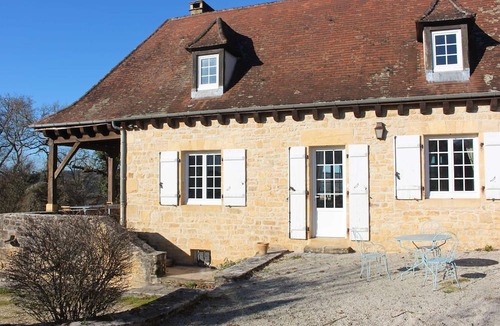 Sainte-Mondane House | Charming 6-bedroom house in Dordogne for a peaceful getaway