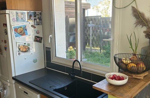 Saint-Medard-en-Jalles House | Warm and bright house between Lacanau and Bordeaux