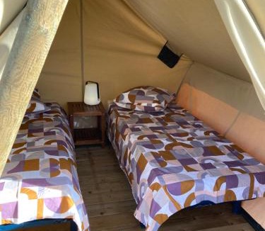 Chazelles Other | Lodge atypique