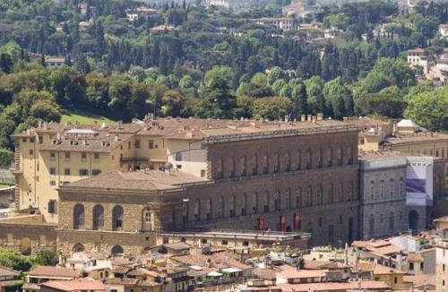 Santo Spirito Bed & Breakfast | Casa di Annusca