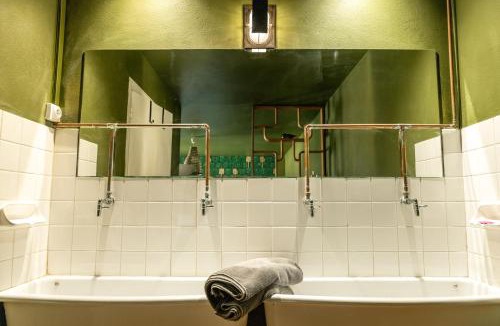 Bourg-sur-Gironde Bed & Breakfast | Chambre d'hôte près Bordeaux