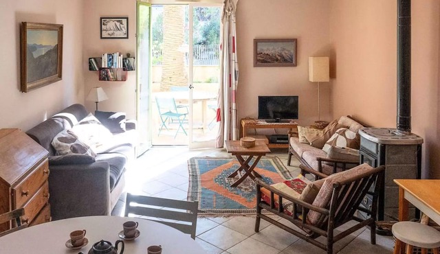 Cozy Home - Porquerolles Real Estate