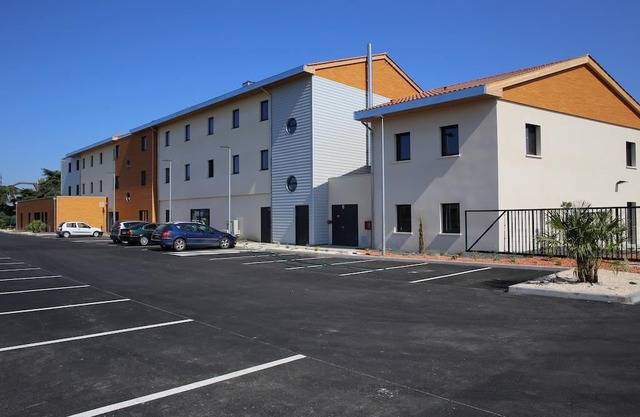 Ibis Styles Villeneuve Sur Lot