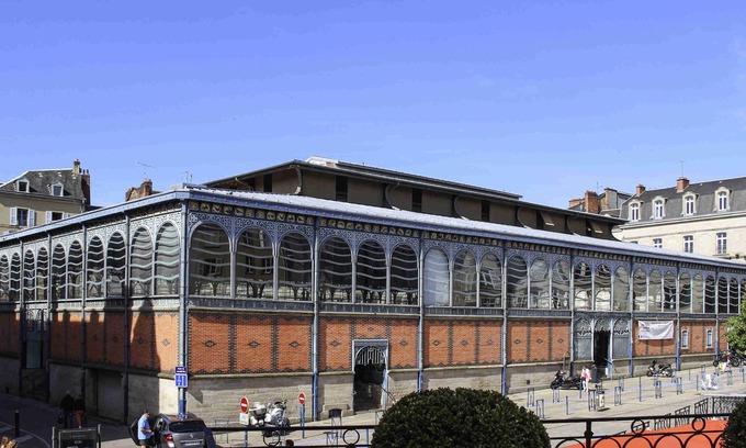 Limoges Hotel | Ibis Limoges Centre