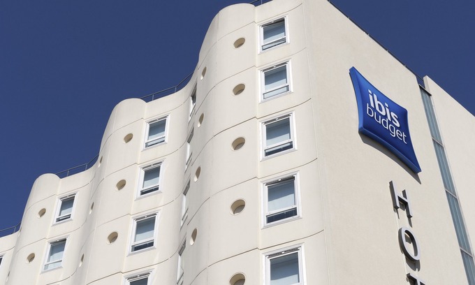 Bordeaux Sud Hotel | Ibis Budget Bordeaux Centre - Gare Saint Jean