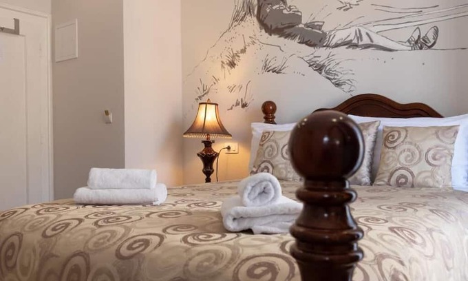 Split Apartment | Capital Luxury Rooms Split